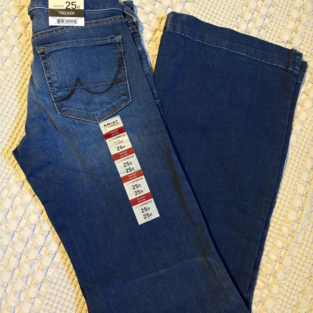 Ariat Trousers 25R